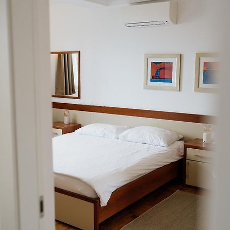 Apartmaji Punta Apartment Veli Lošinj Екстериор снимка