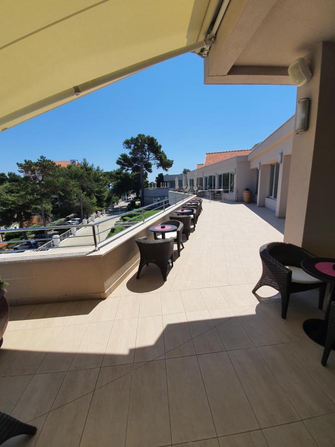 Apartmaji Punta Apartment Veli Lošinj Екстериор снимка