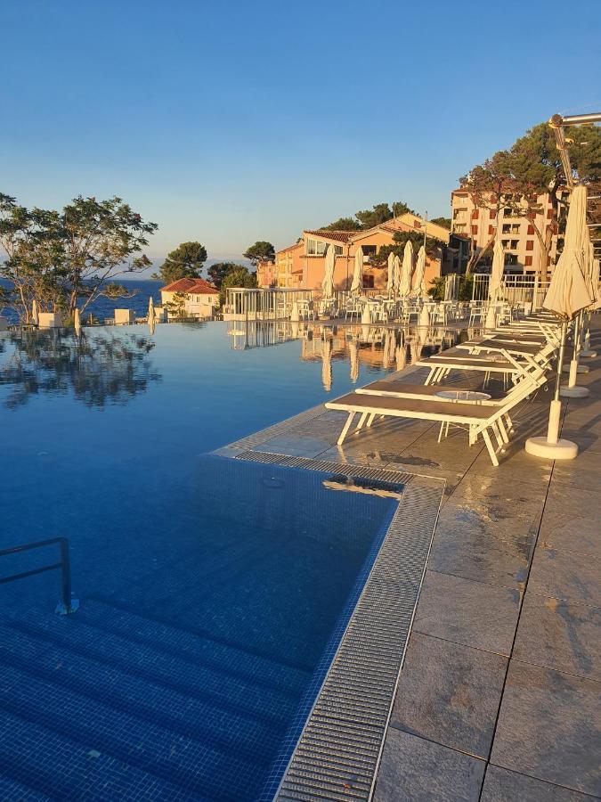 Apartmaji Punta Apartment Veli Lošinj Екстериор снимка