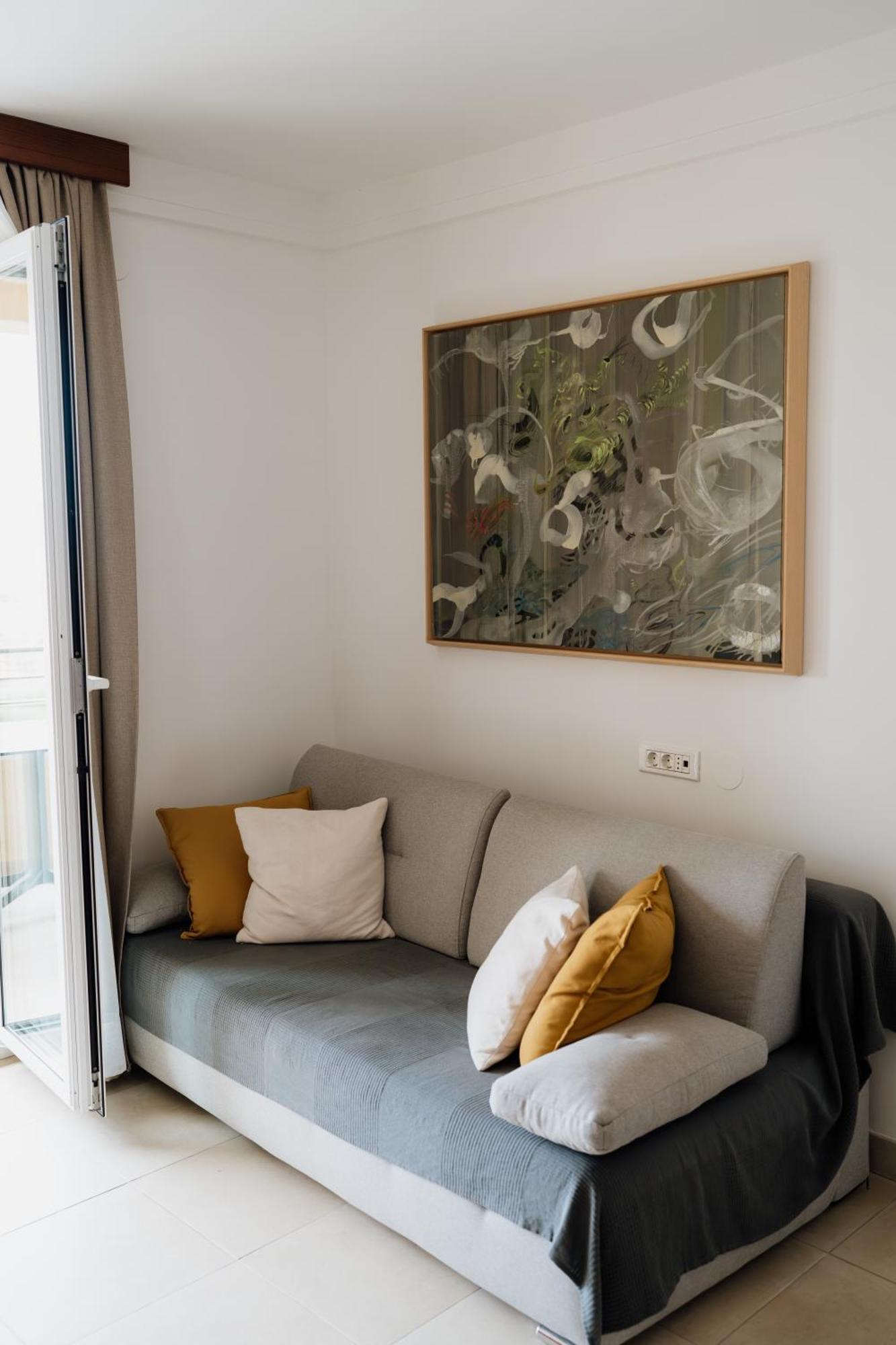 Apartmaji Punta Apartment Veli Lošinj Екстериор снимка