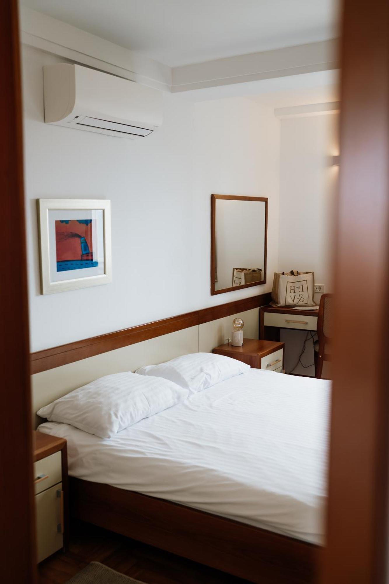 Apartmaji Punta Apartment Veli Lošinj Екстериор снимка