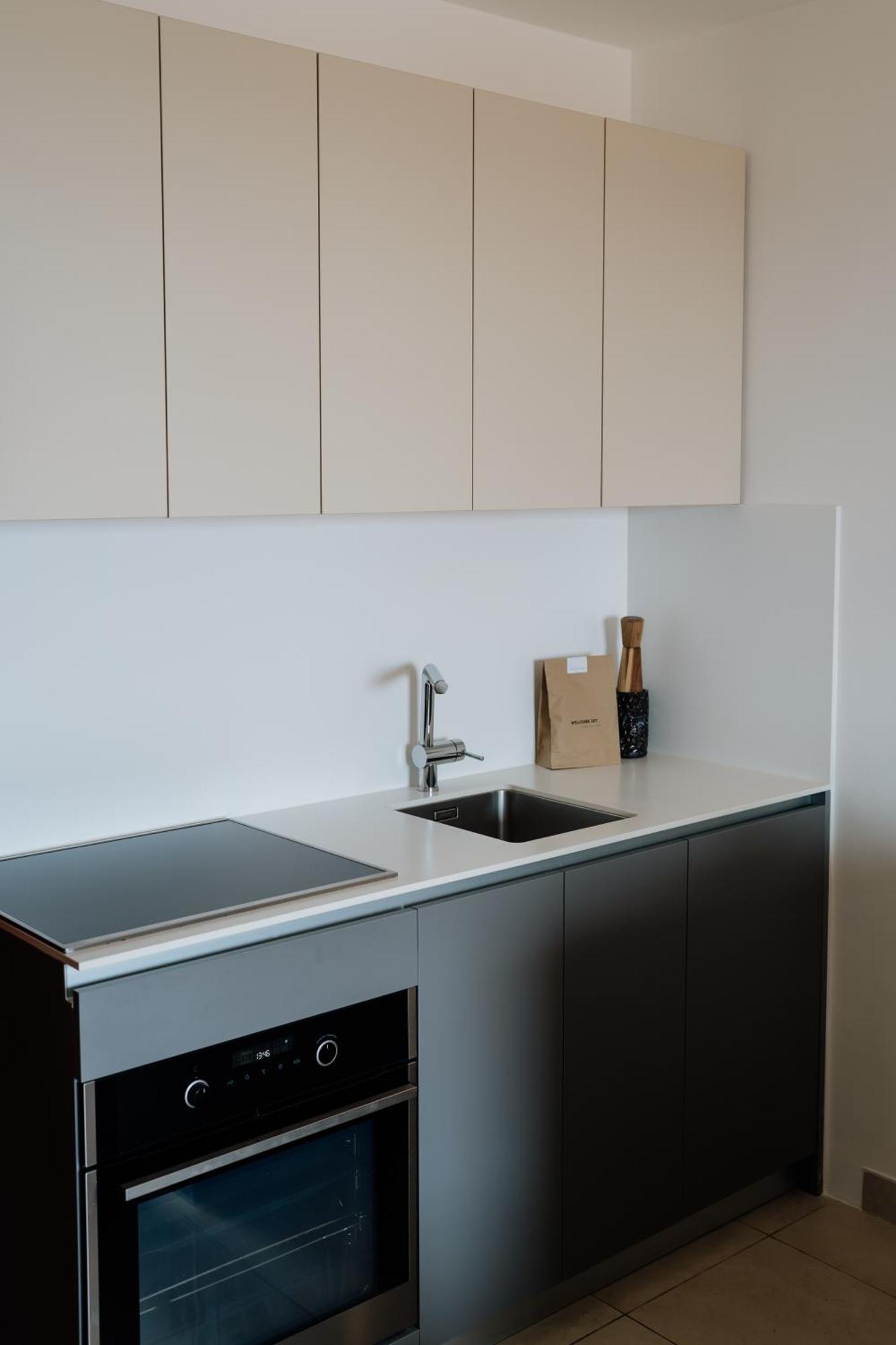 Apartmaji Punta Apartment Veli Lošinj Екстериор снимка