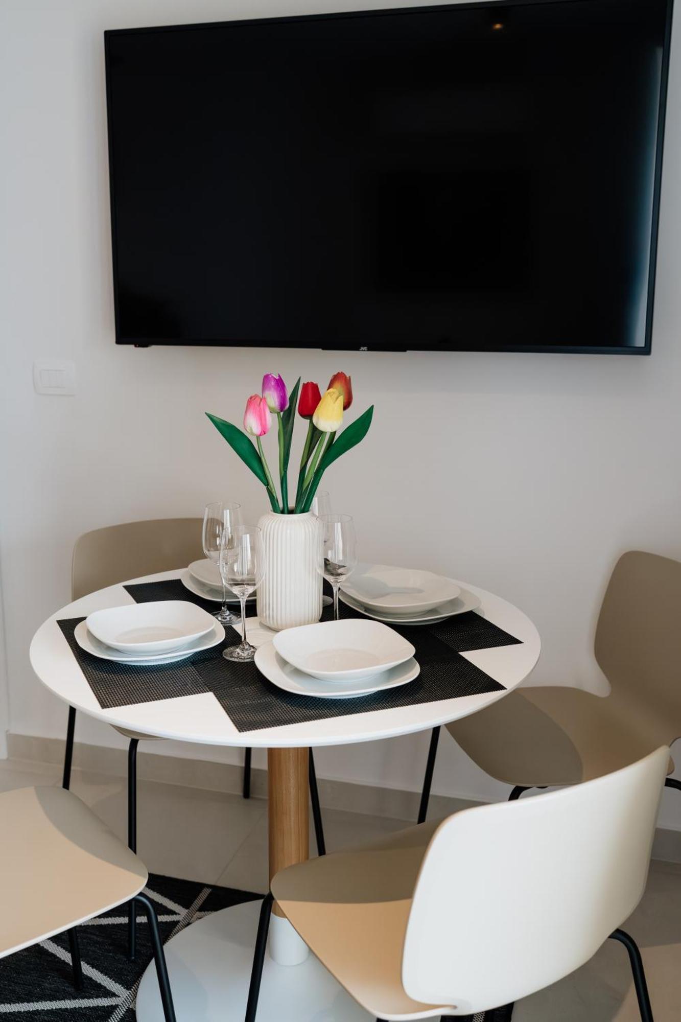 Apartmaji Punta Apartment Veli Lošinj Екстериор снимка