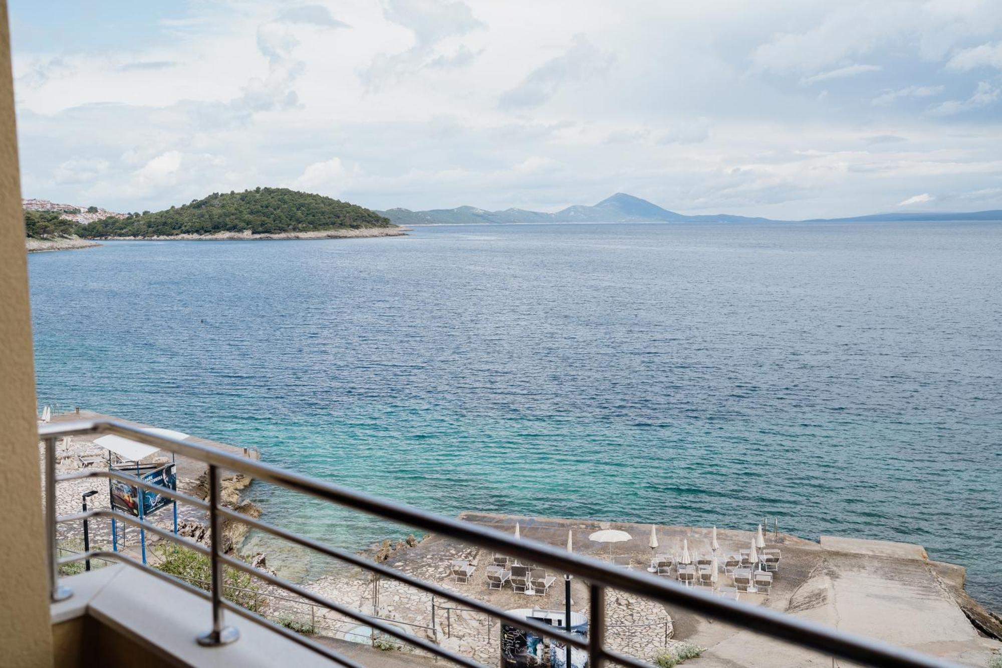 Apartmaji Punta Apartment Veli Lošinj Екстериор снимка