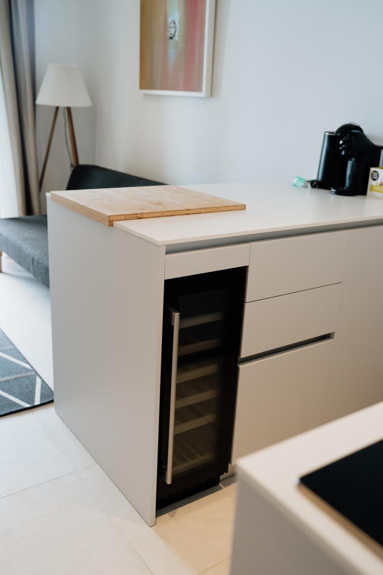 Apartmaji Punta Apartment Veli Lošinj Екстериор снимка