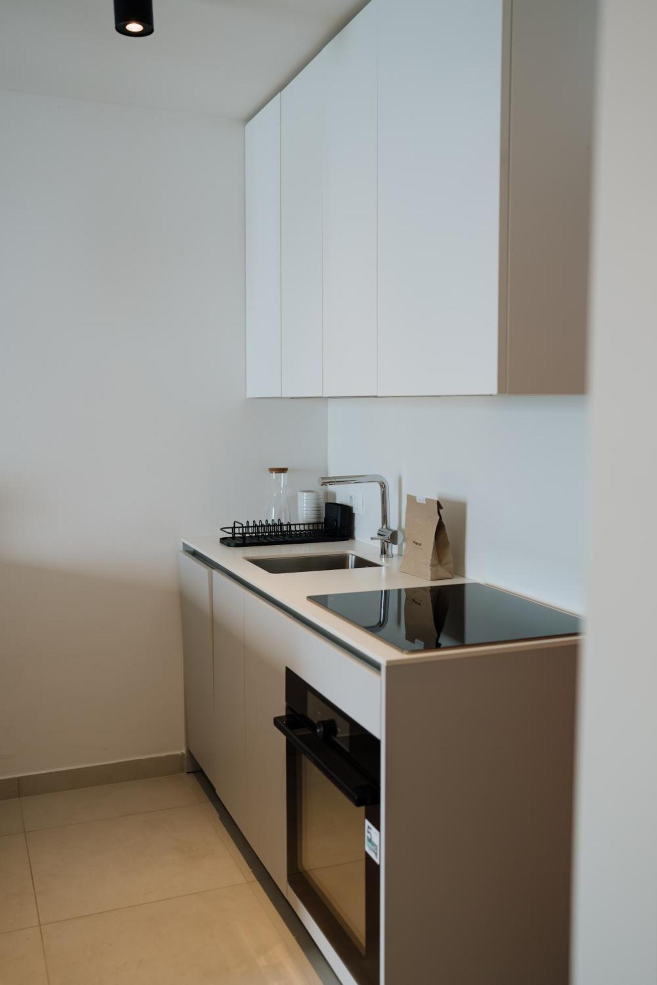 Apartmaji Punta Apartment Veli Lošinj Екстериор снимка