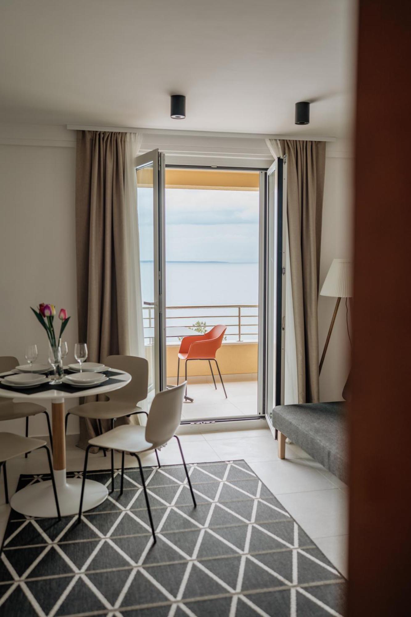 Apartmaji Punta Apartment Veli Lošinj Екстериор снимка