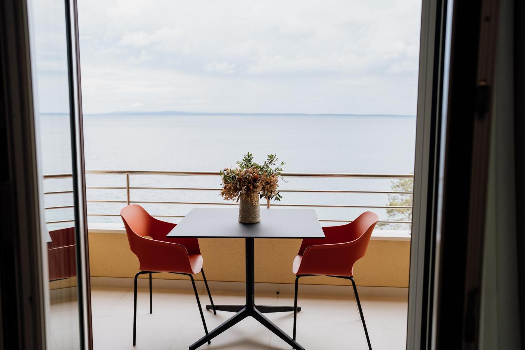 Apartmaji Punta Apartment Veli Lošinj Екстериор снимка