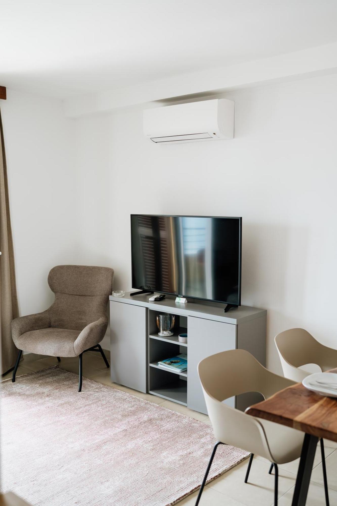 Apartmaji Punta Apartment Veli Lošinj Екстериор снимка