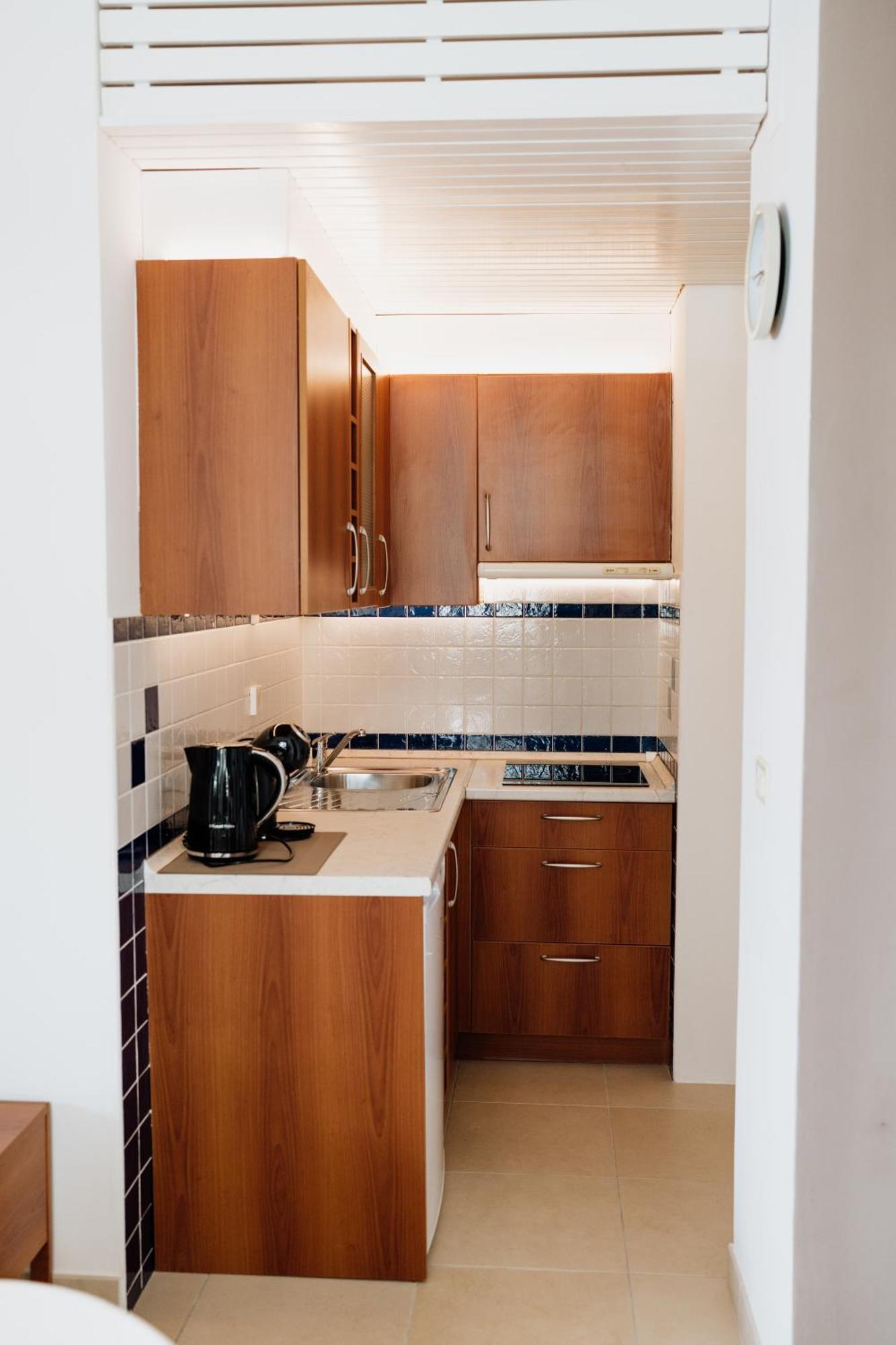 Apartmaji Punta Apartment Veli Lošinj Екстериор снимка