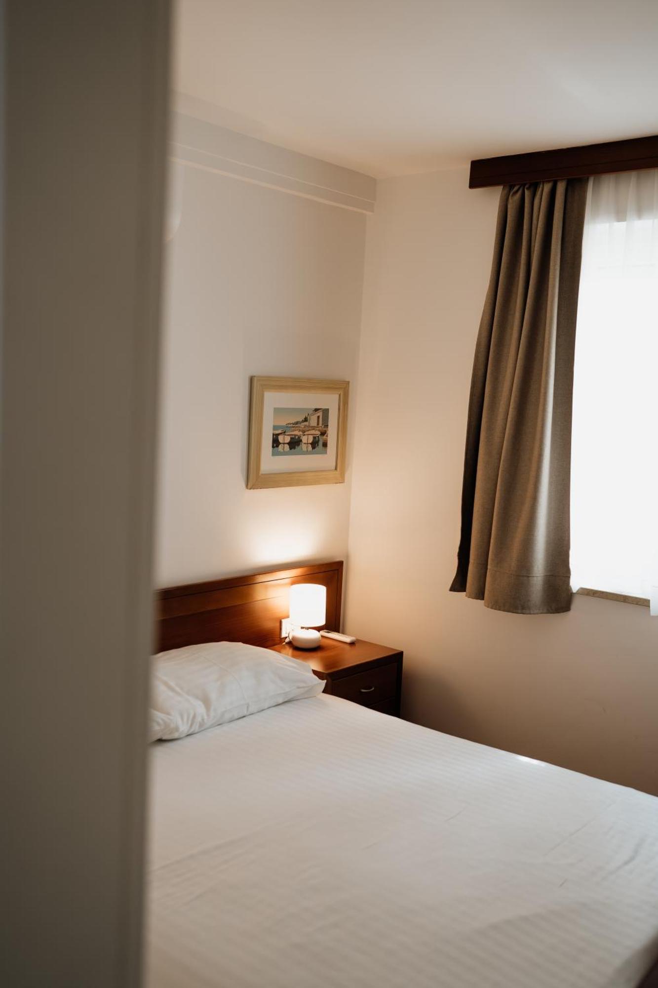 Apartmaji Punta Apartment Veli Lošinj Екстериор снимка
