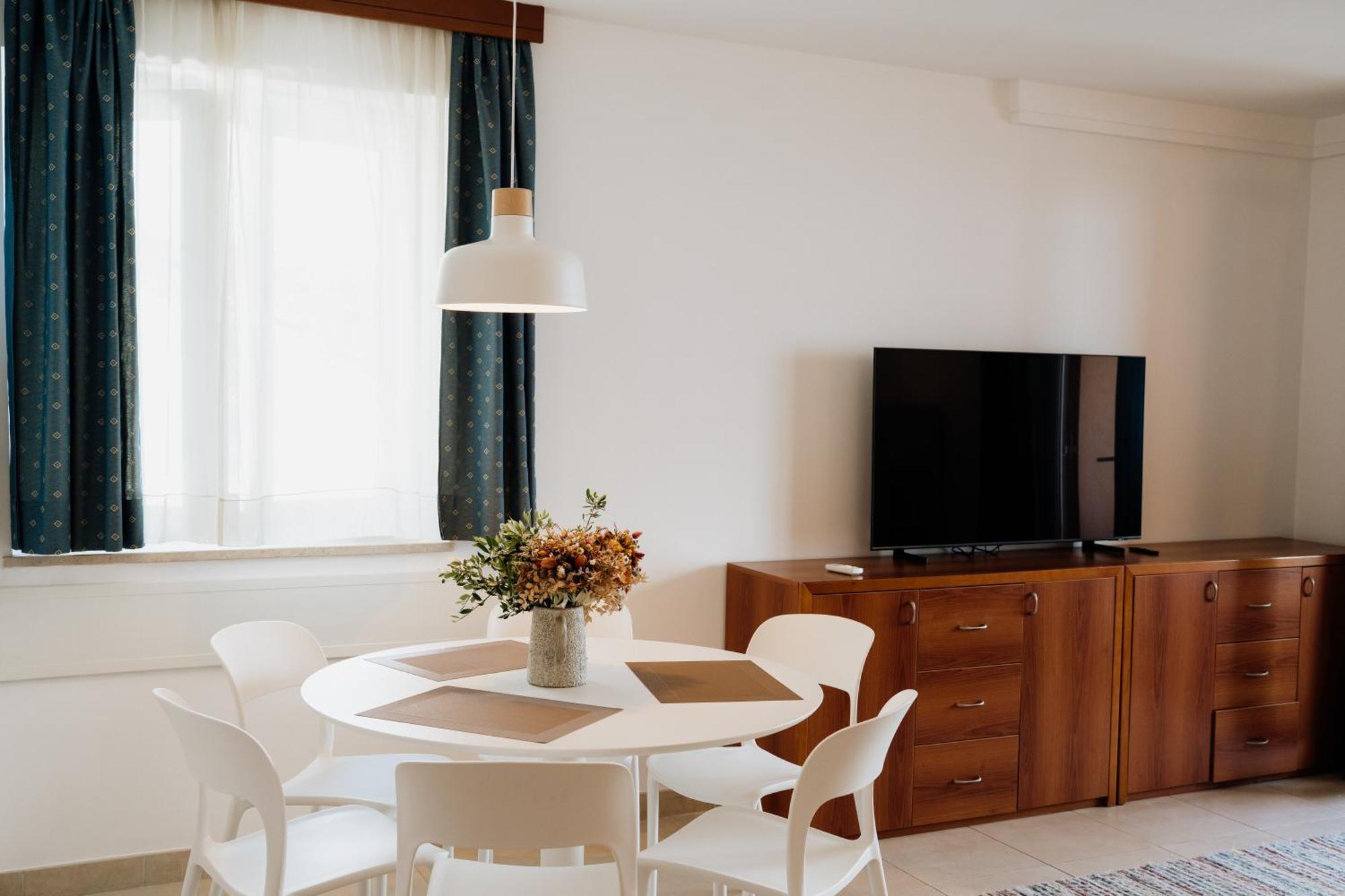 Apartmaji Punta Apartment Veli Lošinj Екстериор снимка