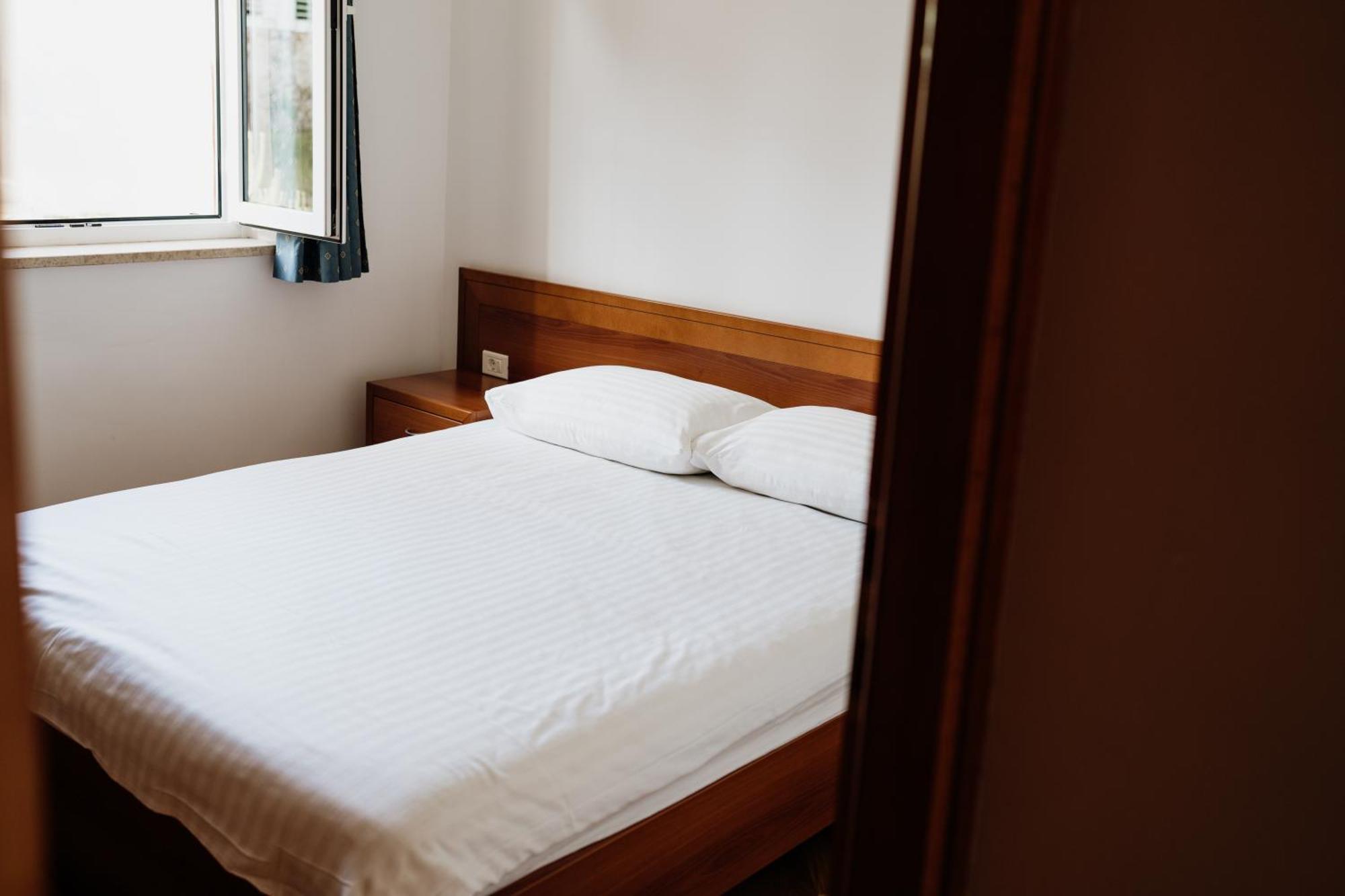 Apartmaji Punta Apartment Veli Lošinj Екстериор снимка