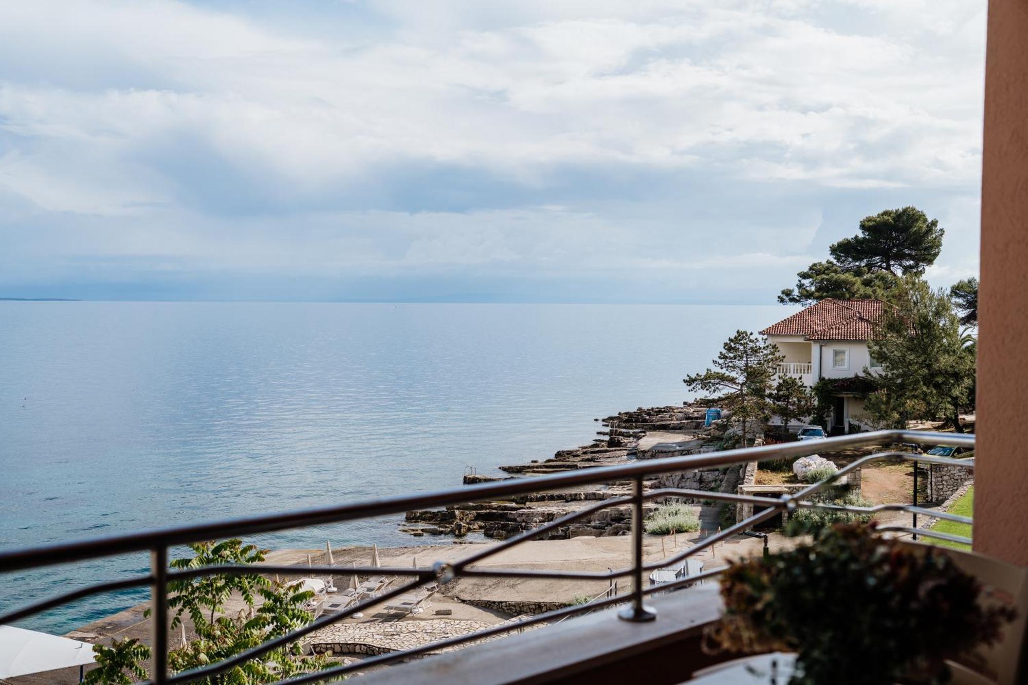 Apartmaji Punta Apartment Veli Lošinj Екстериор снимка