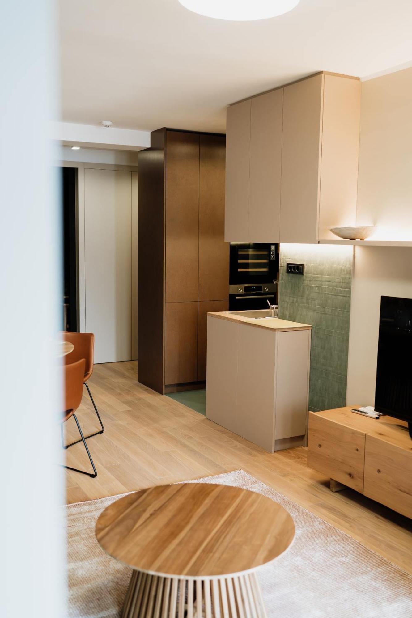Apartmaji Punta Apartment Veli Lošinj Екстериор снимка