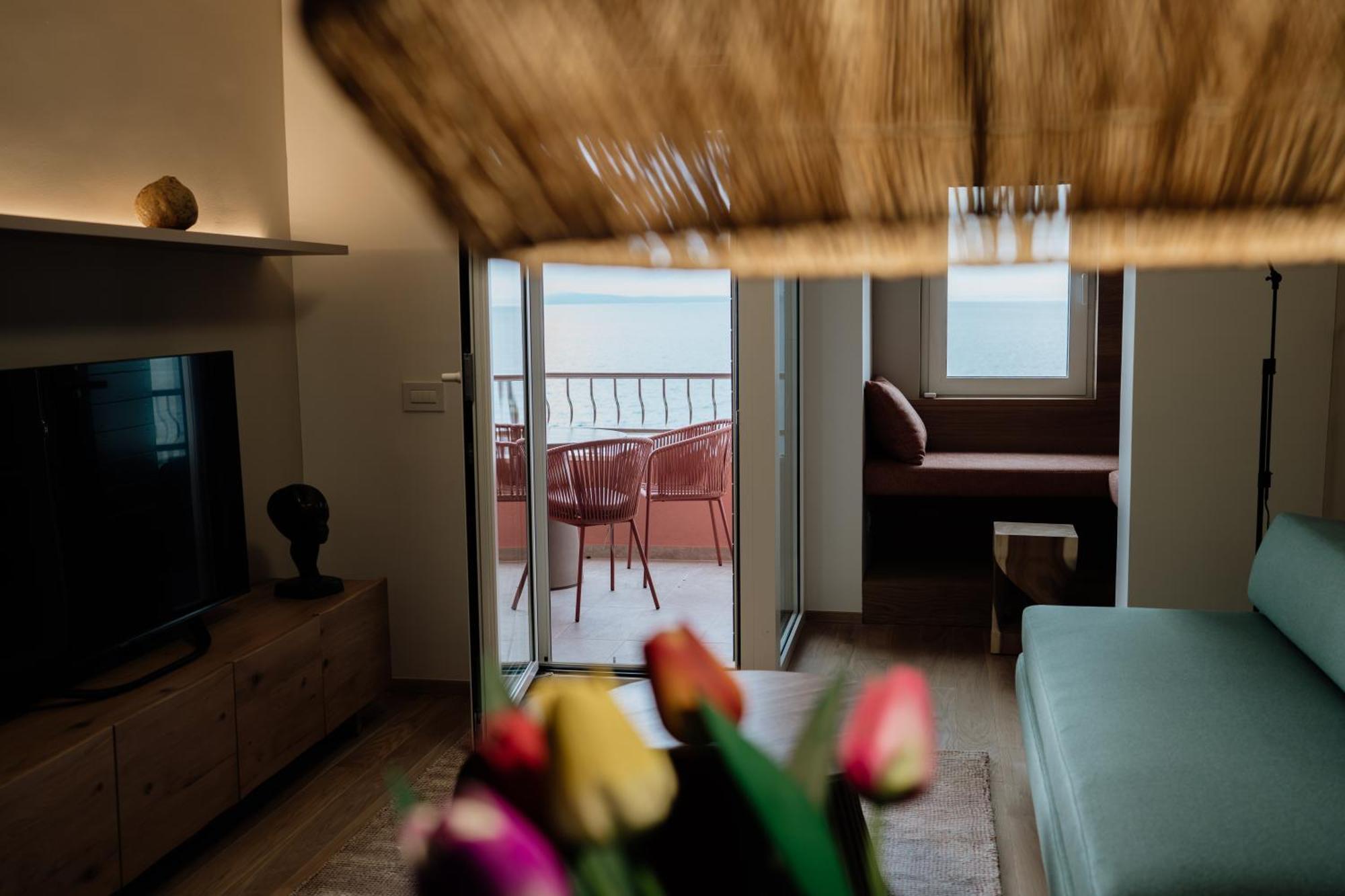 Apartmaji Punta Apartment Veli Lošinj Екстериор снимка