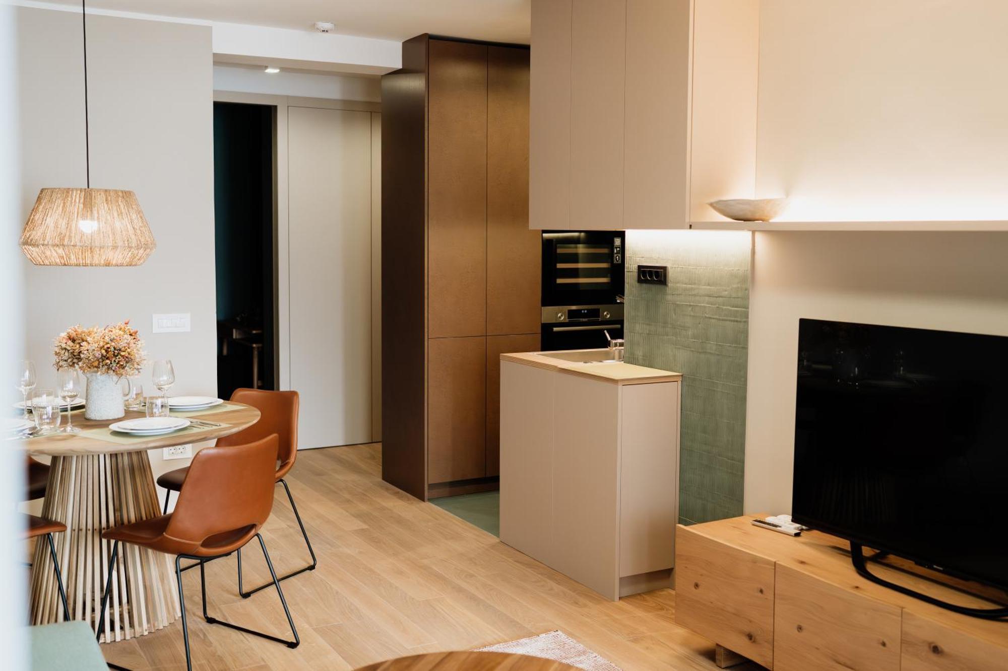 Apartmaji Punta Apartment Veli Lošinj Екстериор снимка