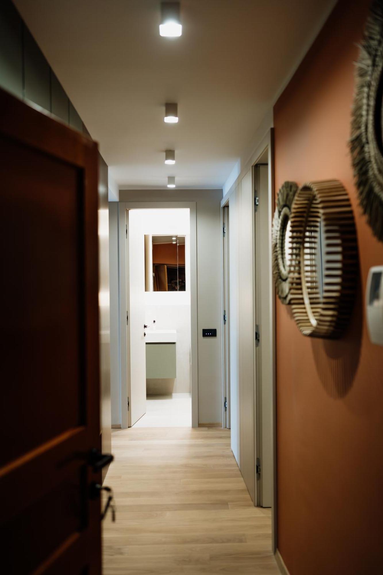 Apartmaji Punta Apartment Veli Lošinj Екстериор снимка