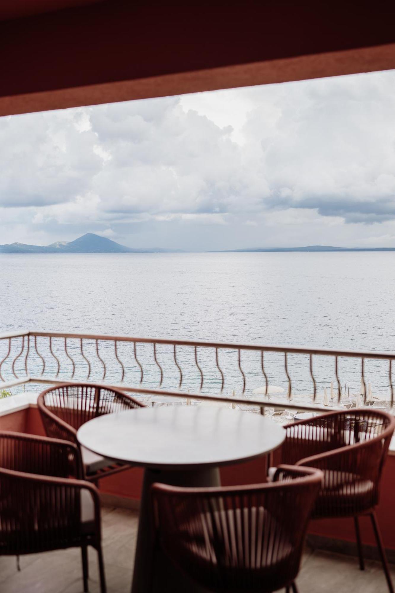 Apartmaji Punta Apartment Veli Lošinj Екстериор снимка