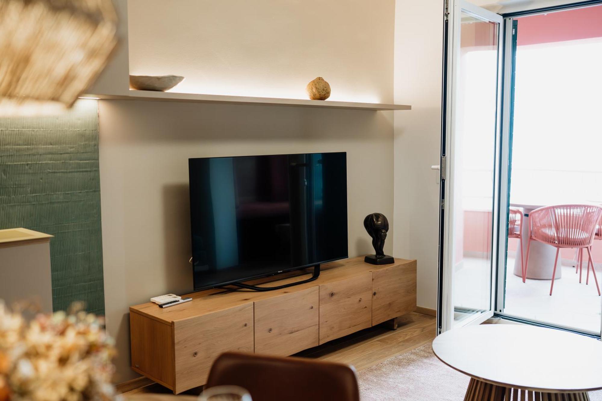 Apartmaji Punta Apartment Veli Lošinj Екстериор снимка